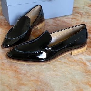 Everlane The Modern Loafer Patent Leather